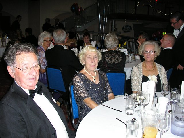 Selsey Lifeboat 150th Anniversary